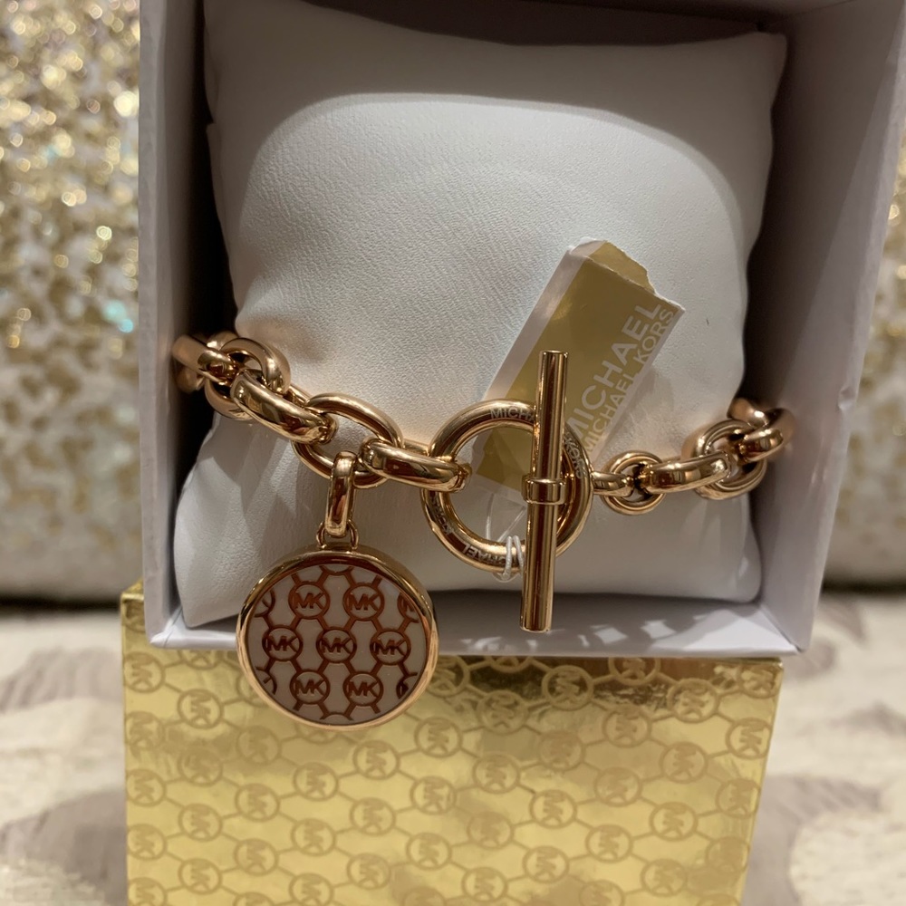 NWT Michael Kors bracelet